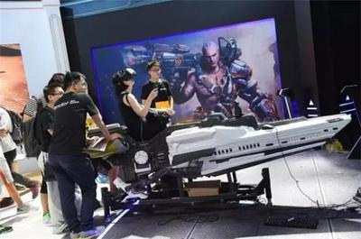 ChinaJoy 2018招商啟動(dòng)，手游廠商及攝制服務(wù)引領(lǐng)行業(yè)新浪潮