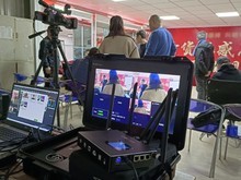 安慶宣傳片拍攝與制作服務 展現城市魅力，傳遞文化底蘊