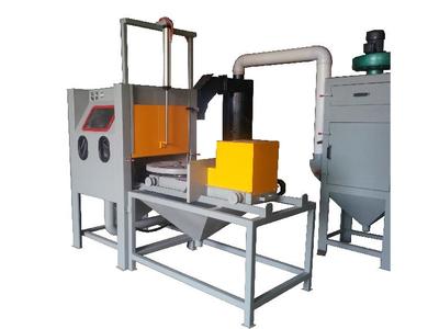 劉氏榮輝機械設備 打造智能制造新高度，引領工業(yè)機器人制造革新